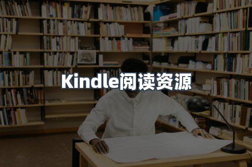 外文电子书系列